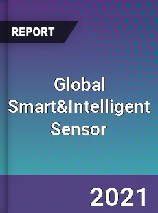 Global Smart amp Intelligent Sensor Market