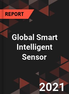 Global Smart Intelligent Sensor Market