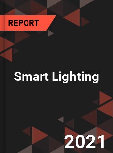 Global Smart Lighting Market