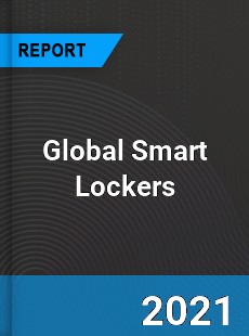 Global Smart Lockers Industry