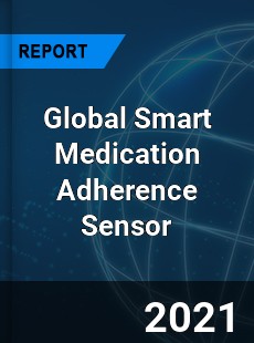 Global Smart Medication Adherence Sensor Market