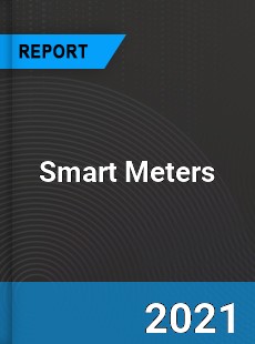 Global Smart Meters Market