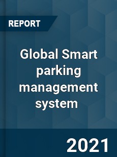 Global Smart parking management system Market