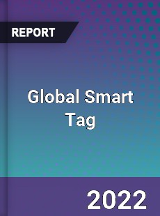 Global Smart Tag Market