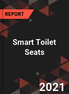 Global Smart Toilet Seats Market