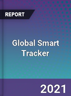 Global Smart Tracker Market