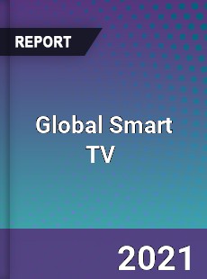 Global Smart TV Market