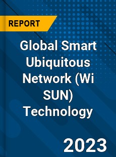 Global Smart Ubiquitous Network Technology Industry