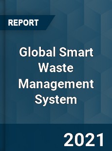 Global Smart Waste Management System Market