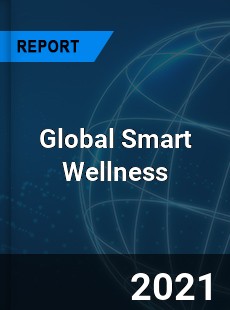 Global Smart Wellness Market