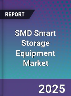 Global SMD Smart Storage Equipment Industry