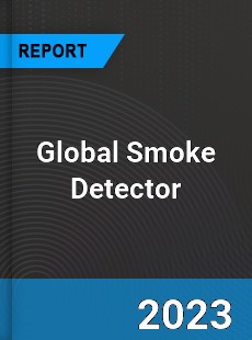Global Smoke Detector Market