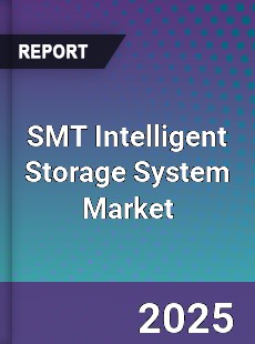 Global SMT Intelligent Storage System Industry