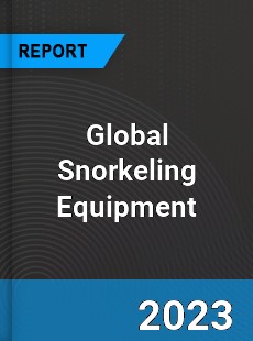 Global Snorkeling Equipment Market