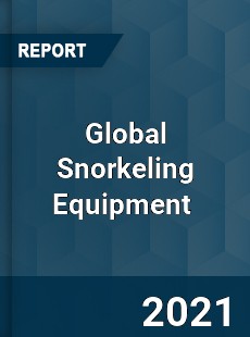 Global Snorkeling Equipment Market