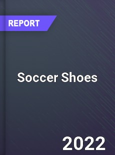 Global Soccer Shoes Market