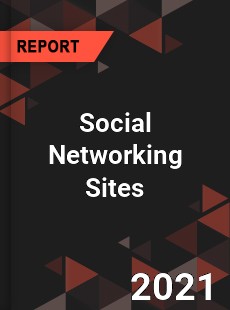 Global Social Networking Sites Market