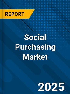 Global Social Purchasing Market