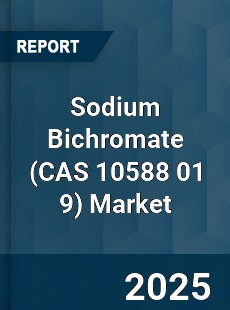 Global Sodium Bichromate Market