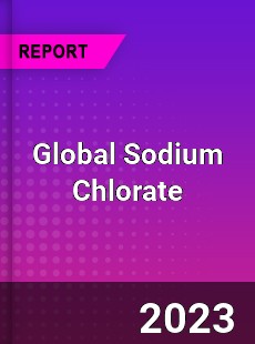 Global Sodium Chlorate Market