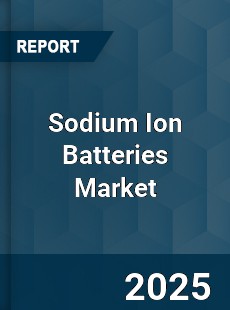 Global Sodium Ion Batteries Market