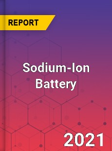 Global Sodium Ion Battery Market