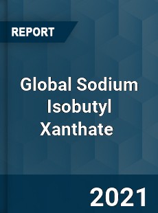 Global Sodium Isobutyl Xanthate Market