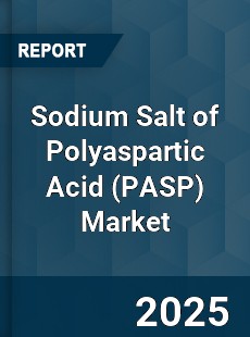 Global Sodium Salt of Polyaspartic Acid Market