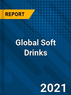 Global Soft Drinks Market