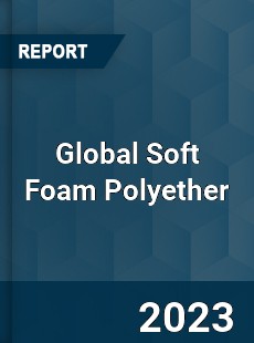 Global Soft Foam Polyether Industry
