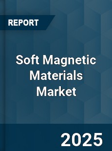 Global Soft Magnetic Materials Market