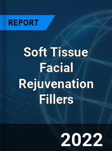 Global Soft Tissue Facial Rejuvenation Fillers Market