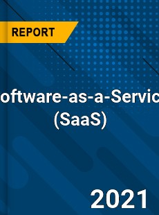 Global Software as a Service Market