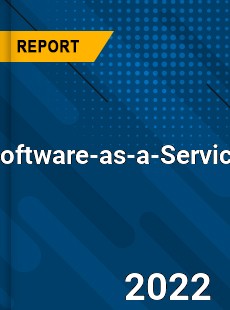 Global Software as a Service Market