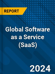 Global Software as a Service Market