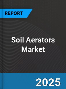 Global Soil Aerators Market