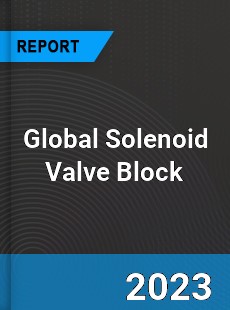 Global Solenoid Valve Block Industry