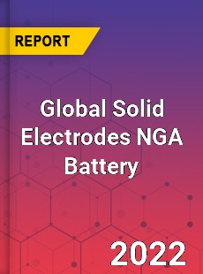 Global Solid Electrodes NGA Battery Market