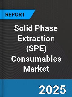 Global Solid Phase Extraction Consumables Market