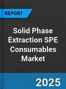 Global Solid Phase Extraction SPE Consumables Market