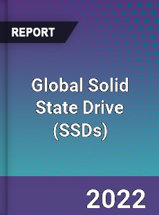 Global Solid State Drive Market