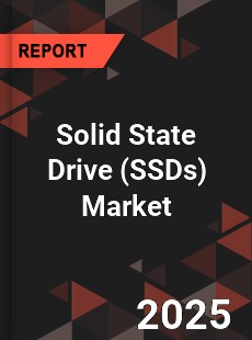 Global Solid State Drive Market