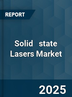 Global Solid state Lasers Market