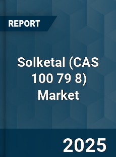Global Solketal Market