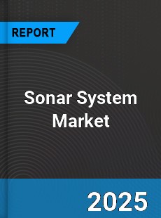 Global Sonar System Market