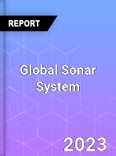 Global Sonar System Market
