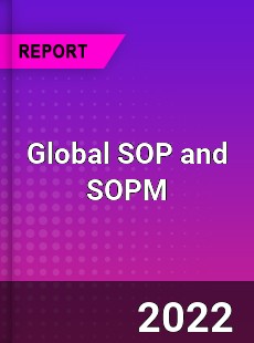 Global SOP and SOPM Market