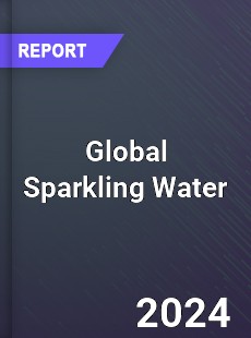 Global Sparkling Water Market