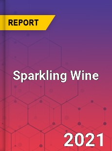 Global Sparkling Wine Market