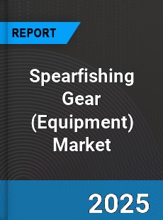 Global Spearfishing Gear Market